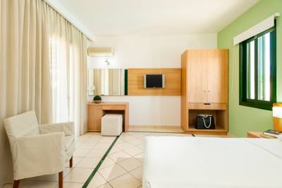 Imagine Hotel Sirios Village