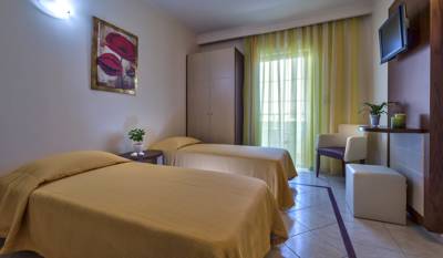 Imagine Hotel Sirios Village