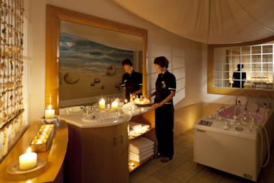 Imagine Hotel Myconian Imperial Resorts