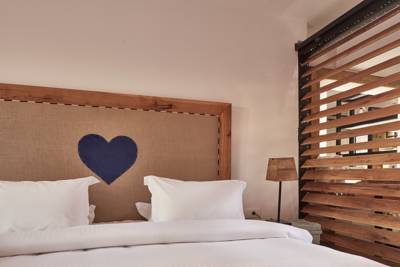 Imagine Hotel Myconian Imperial Resorts