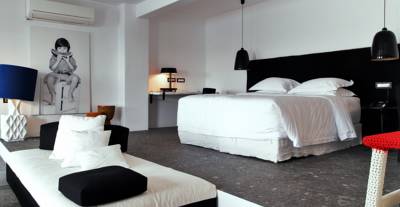 Imagine Hotel Myconian Avaton Resort