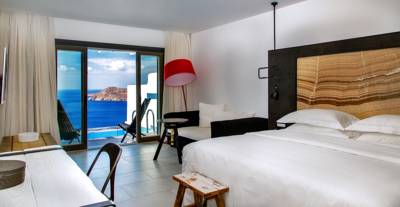 Imagine Hotel Myconian Avaton Resort