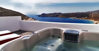 Imagine Hotel Myconian Avaton Resort