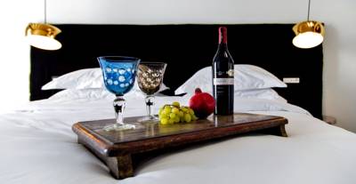 Imagine Hotel Myconian Avaton Resort