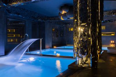 Imagine Hotel Myconian Avaton Resort