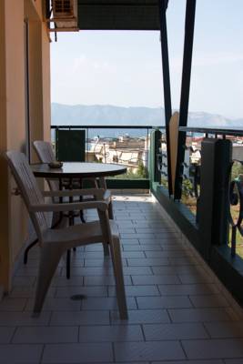 Imagine Hotel Posidonio Studios