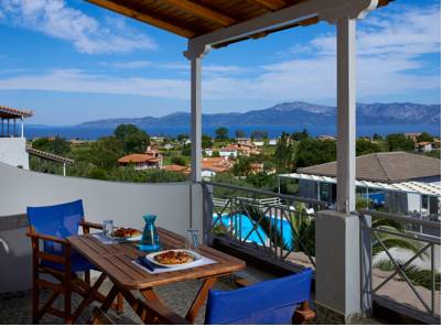 Imagine Hotel Irene Studios