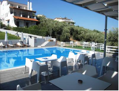 Imagine Hotel Irene Studios