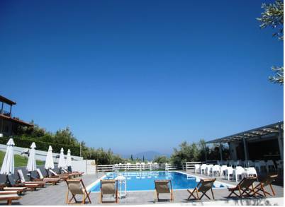 Imagine Hotel Irene Studios