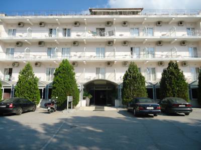 Imagine Hotel Eviana Beach