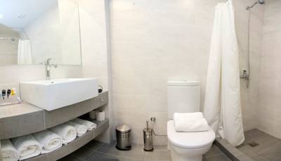 Imagine Hotel Eviana Beach