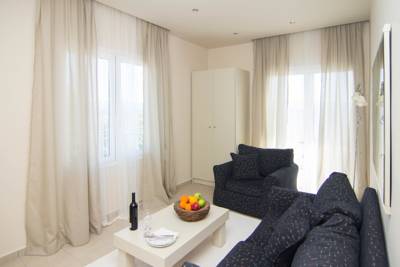 Imagine Hotel Eviana Beach