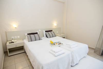 Imagine Hotel Eviana Beach