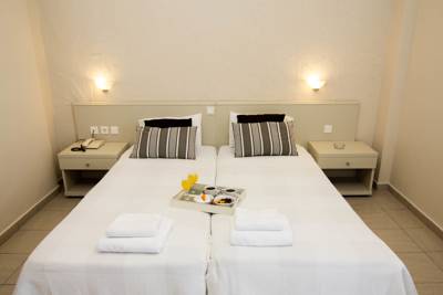 Imagine Hotel Eviana Beach