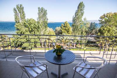 Imagine Hotel Eviana Beach