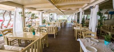 Imagine Hotel Eviana Beach