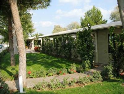 Imagine Hotel Eviana Beach