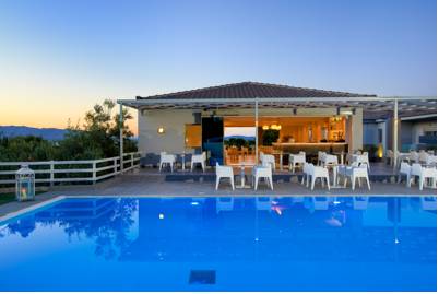 Imagine Hotel Altamar