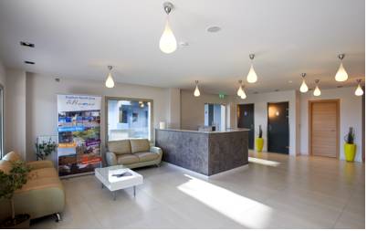 Imagine Hotel Altamar