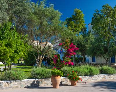 Imagine Hotel Grand Bleu