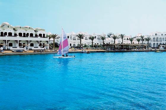 Imagine Arabella Azur Resort