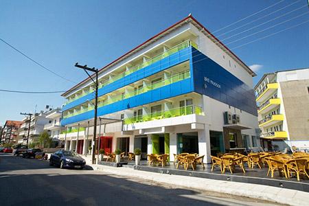 Imagine Hotel Akti Musson