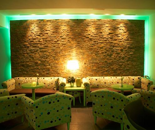 Imagine Hotel Akti Musson