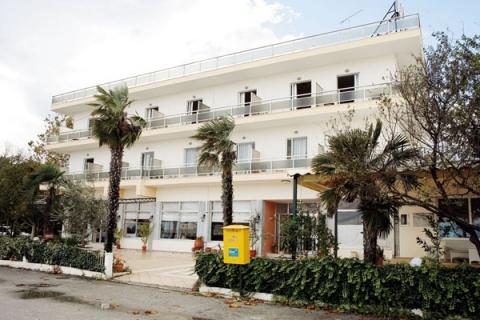 Imagine Hotel Achillion