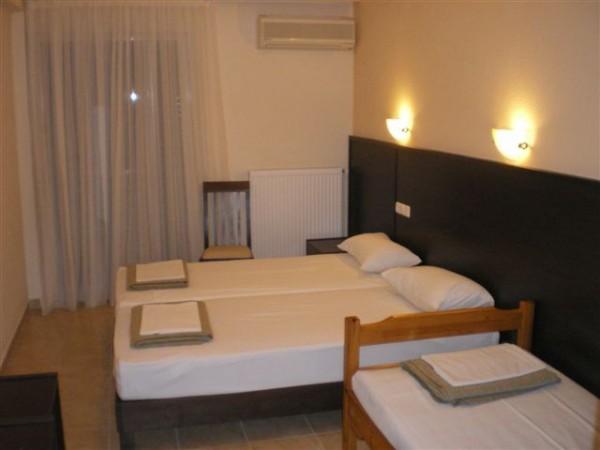 Imagine Hotel Achillion