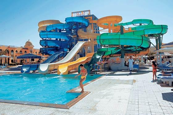 Imagine Aqua Blu Hurghada