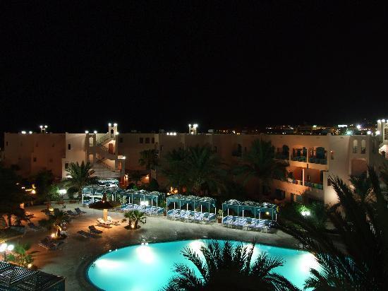 Imagine Le Pacha Resort