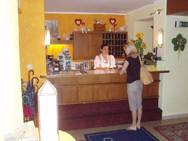 Imagine Hotel Cristallago