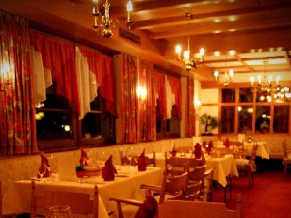 Imagine Hotel Cristallago