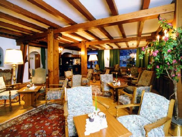 Imagine Hotel Alpina