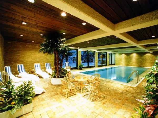 Imagine Hotel Alpina