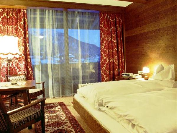 Imagine Hotel Alpina