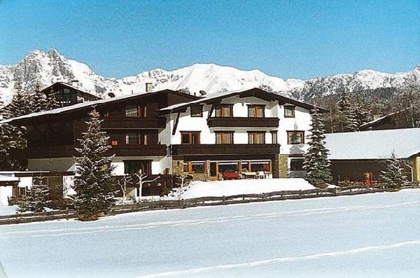 Imagine Hotel Menthof