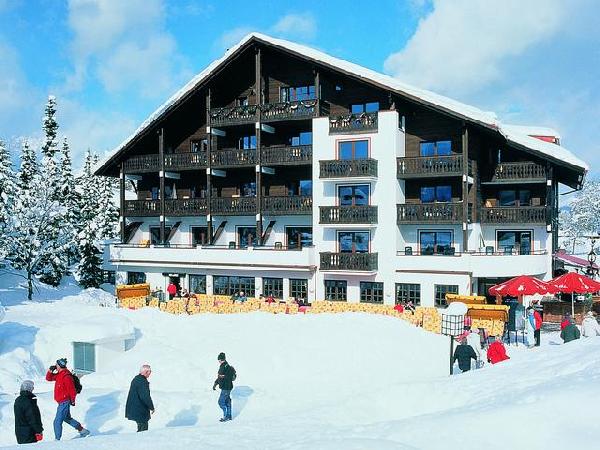 Imagine Hotel Hocheder