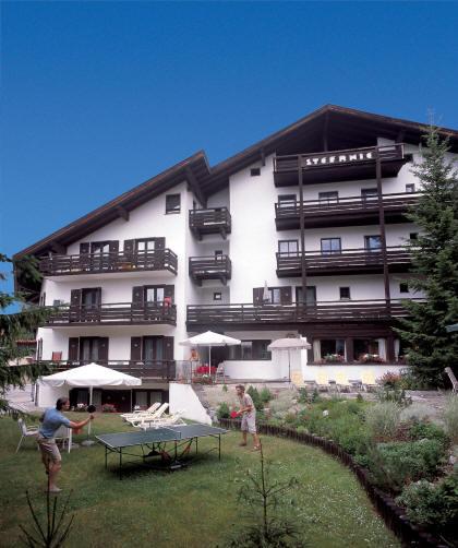 Imagine Hotel Stefanie