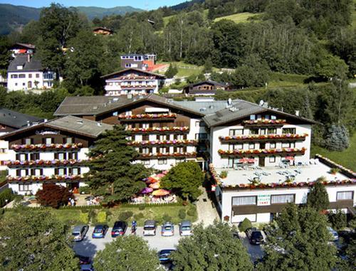 Imagine Hotel St Hubertushof