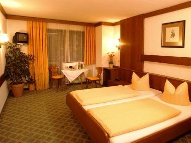 Imagine Hotel St Hubertushof