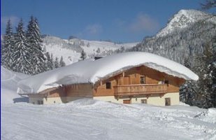 Imagine Cabana Lof-sbg (pt 14pers)