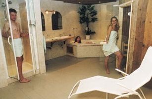 Imagine Cabana Lof-sbg (pt 14pers)
