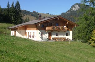 Imagine Cabana Lof-sbg (pt 14pers)
