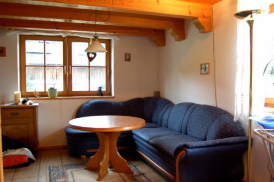 Imagine Cabana Kaprun (8-14 Pers)