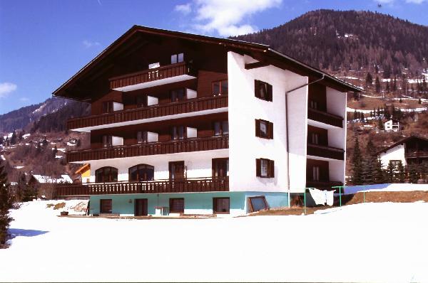 Imagine Pension Edenhof