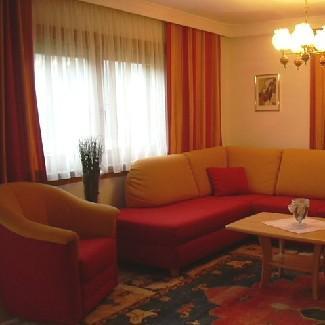 Imagine Apartamente Fischerhof
