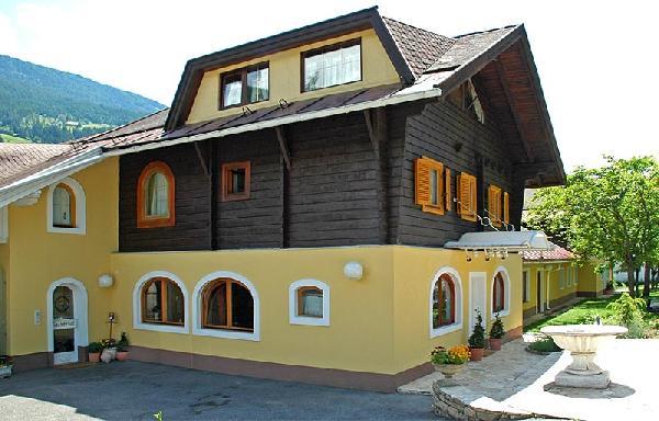 Imagine Apartamente Fischerhof
