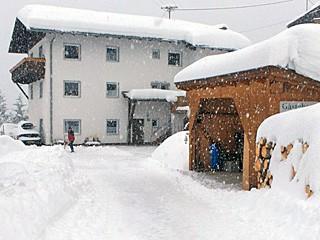 Imagine Apartamente Kofler