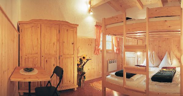 Imagine Cabana Aua-sbg (pt 8-32pers)